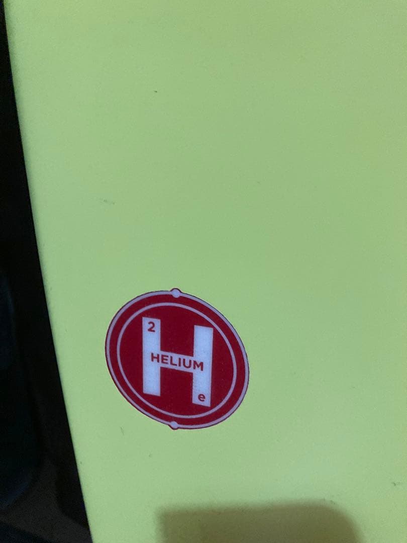 TOMO EVO HELIUMファイヤーワイヤーサーフボード5'5\"