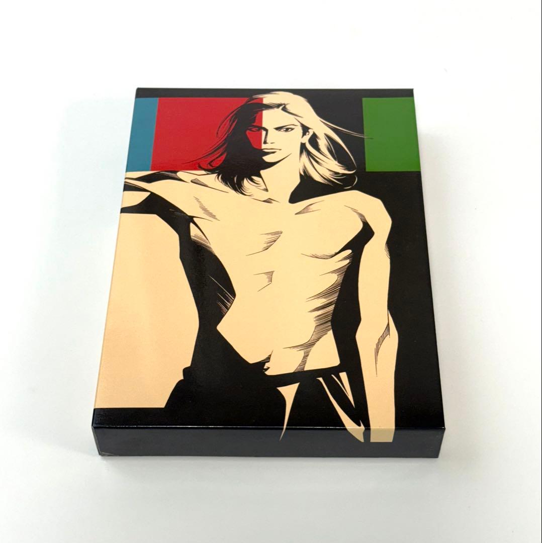 上條淳士 画集 1983 SINCE