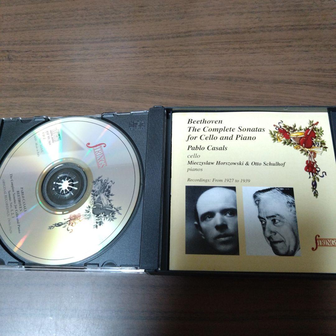 Sonaten für Cello und Klavier