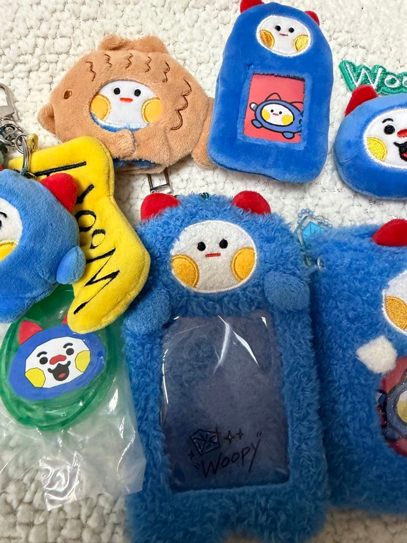 truz woopy まとめ売り