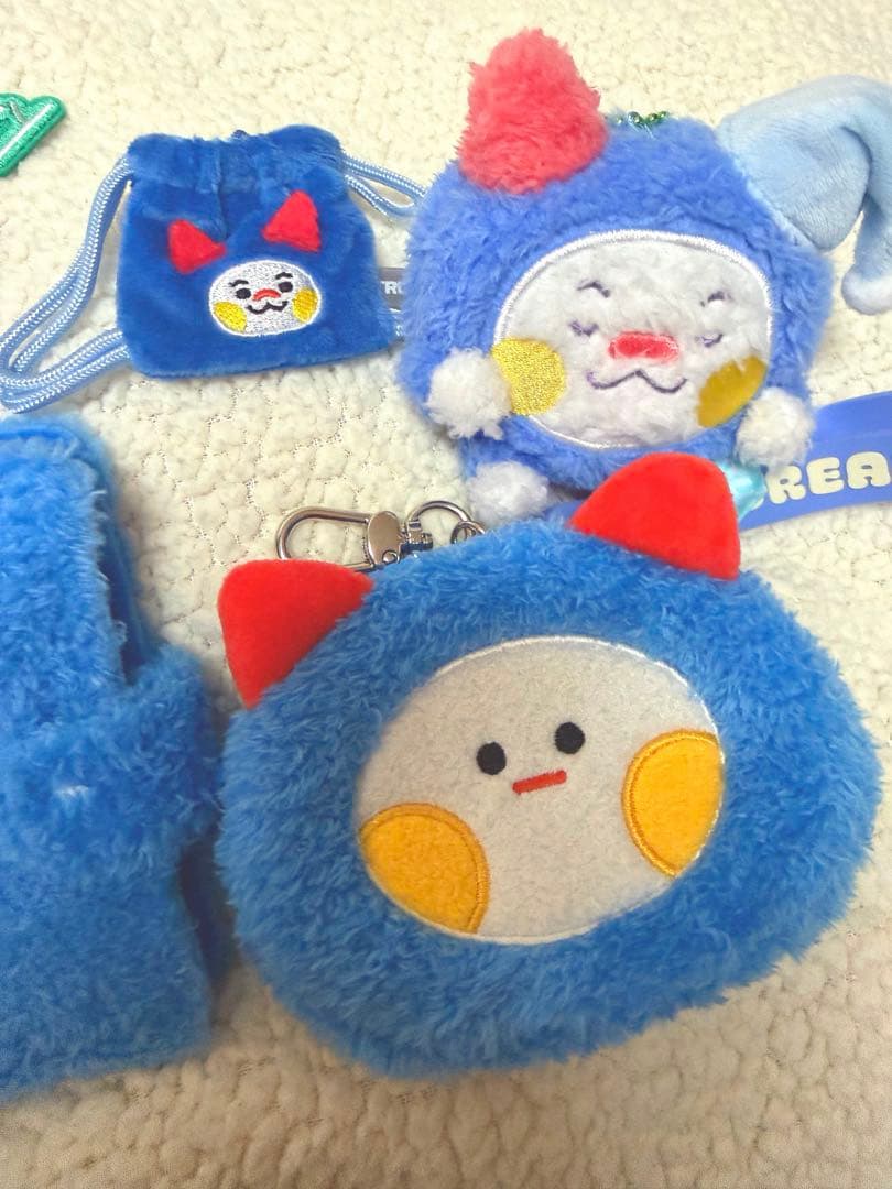 truz woopy まとめ売り