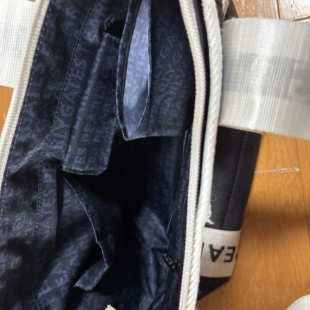 パーリーゲイツカートバッグ