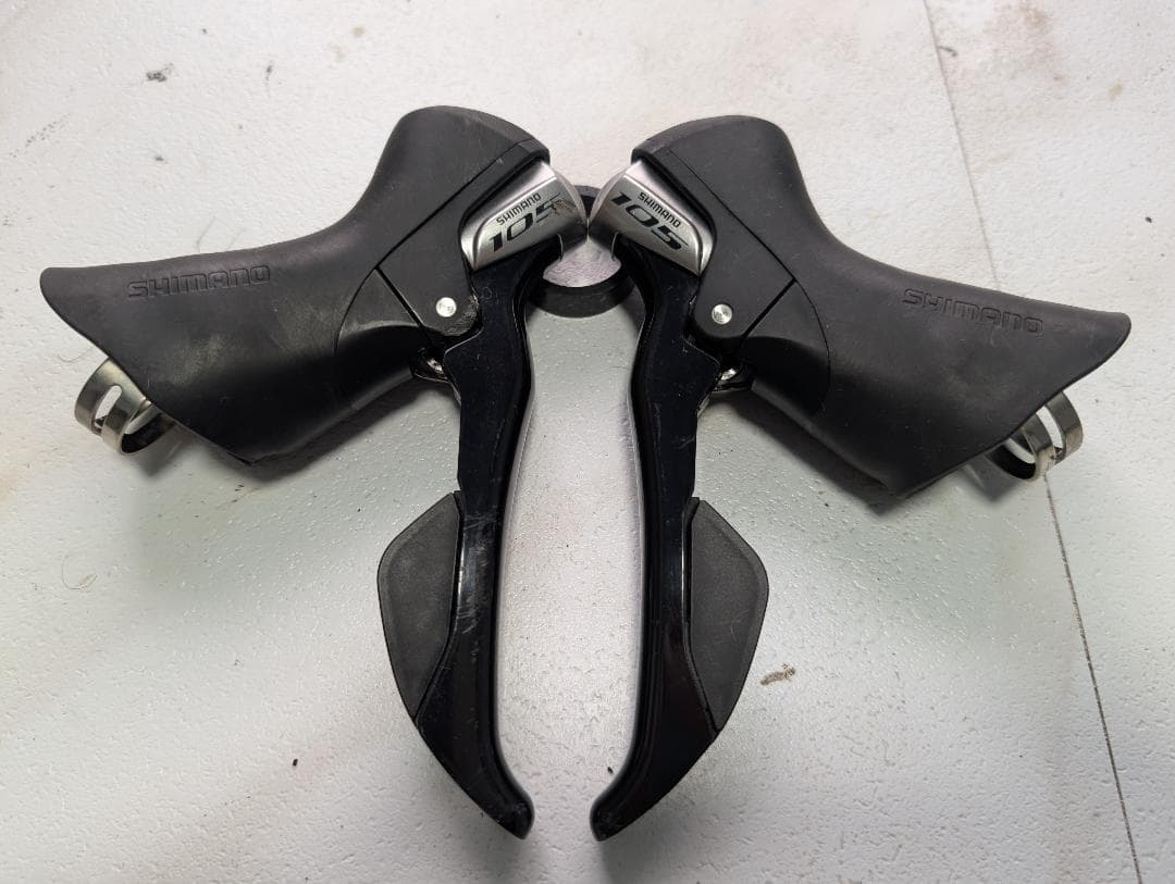 パーツ shimano 105 5800 11s