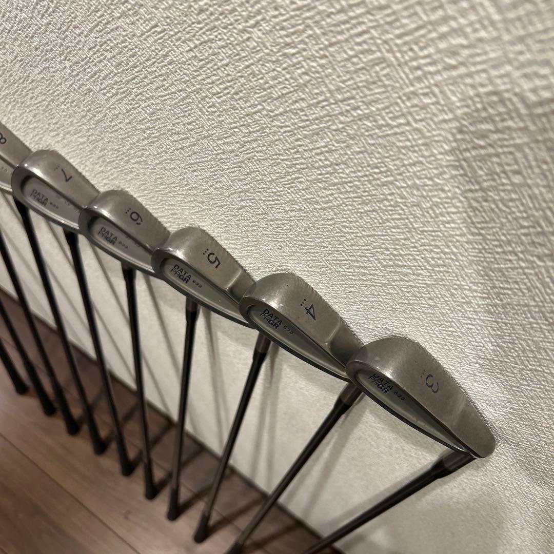 プロギア　レディースA 10本　右利き　アイアンセット