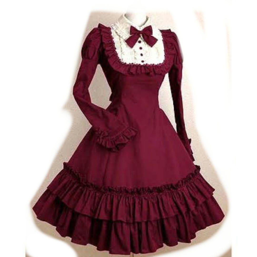 セントクレア ワンピース