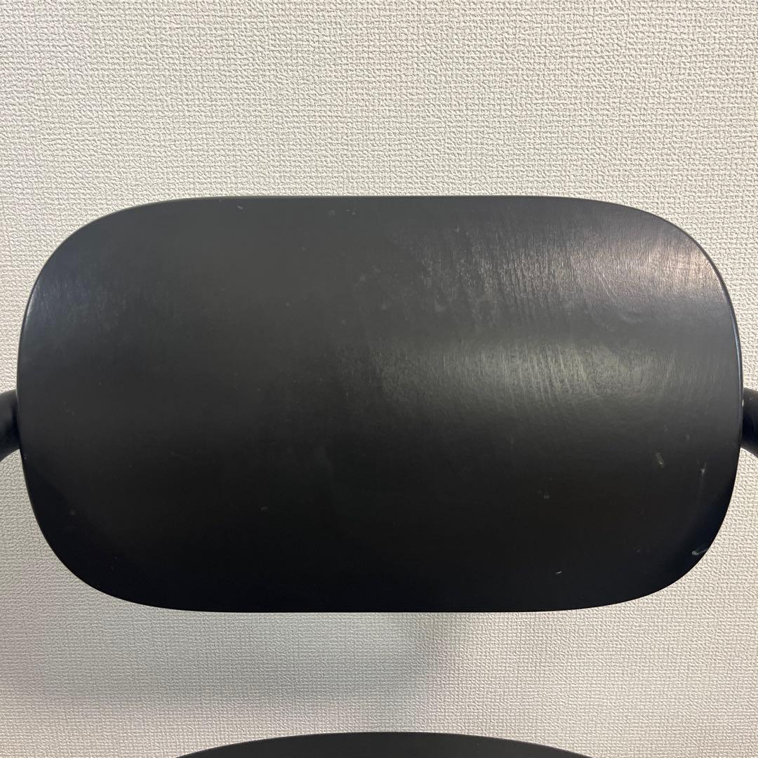 cybex LEMO CHAIR サイベックス レモチェア スタニングブラック