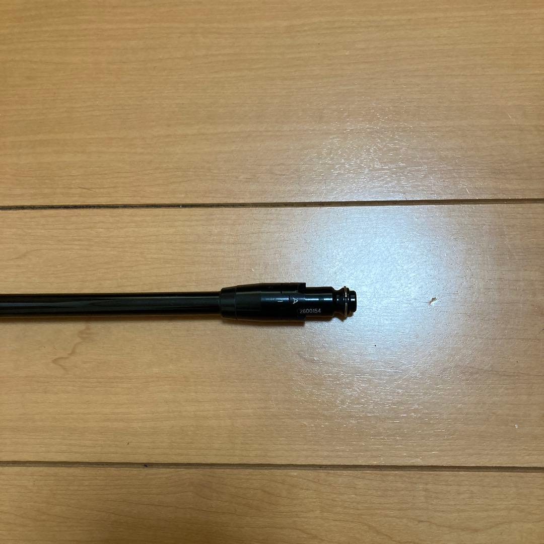 テンセイ　プロ　1K ハイブリッド タイトリストスリーブ付きシャフト