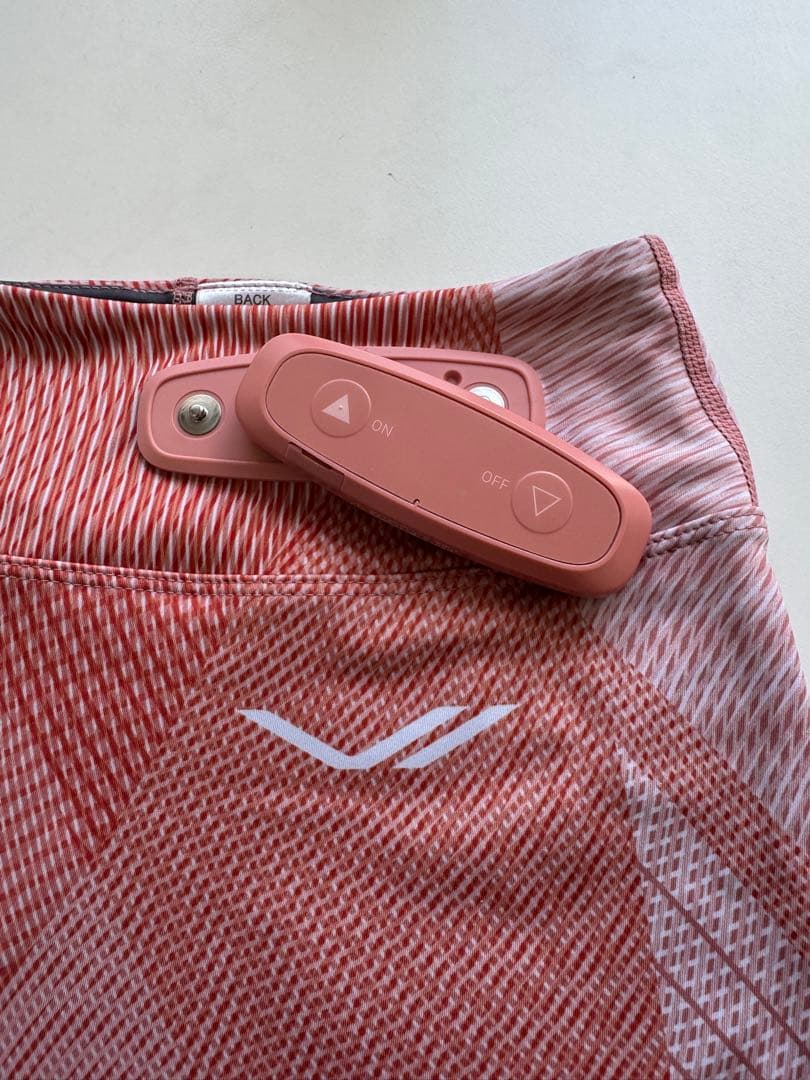 シックスパッド　ヒップフィット　Ｍサイズ　（ネット限定モデル）