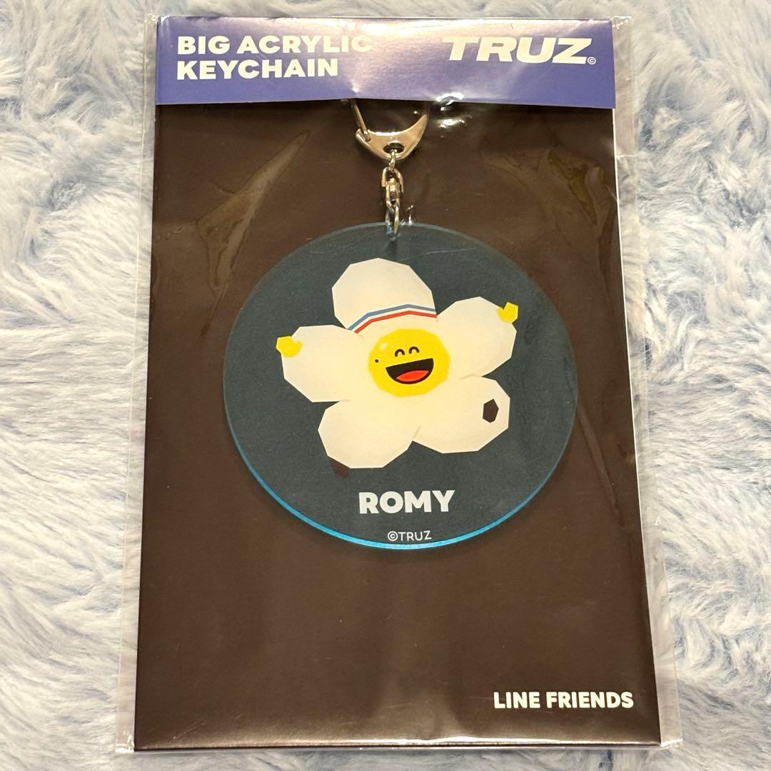 TREASURE ジフン ロミーセット