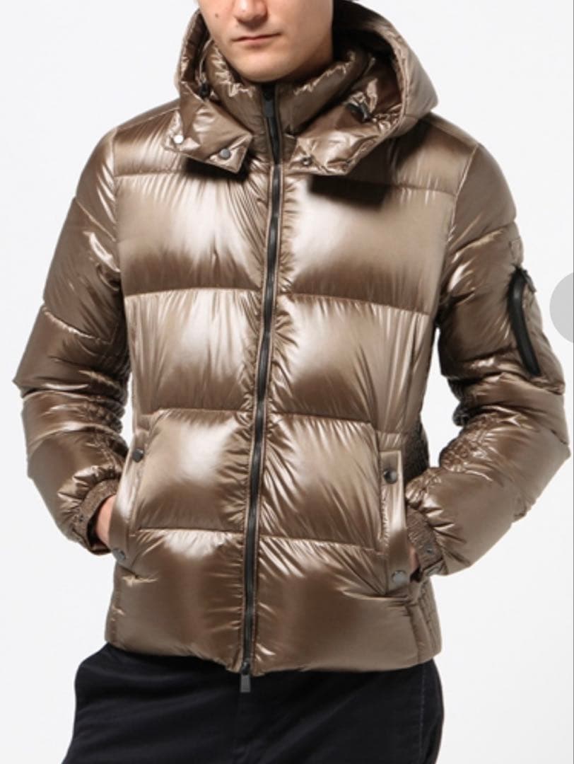 TATRAS BELBO MTA17A4368 ブラウン02