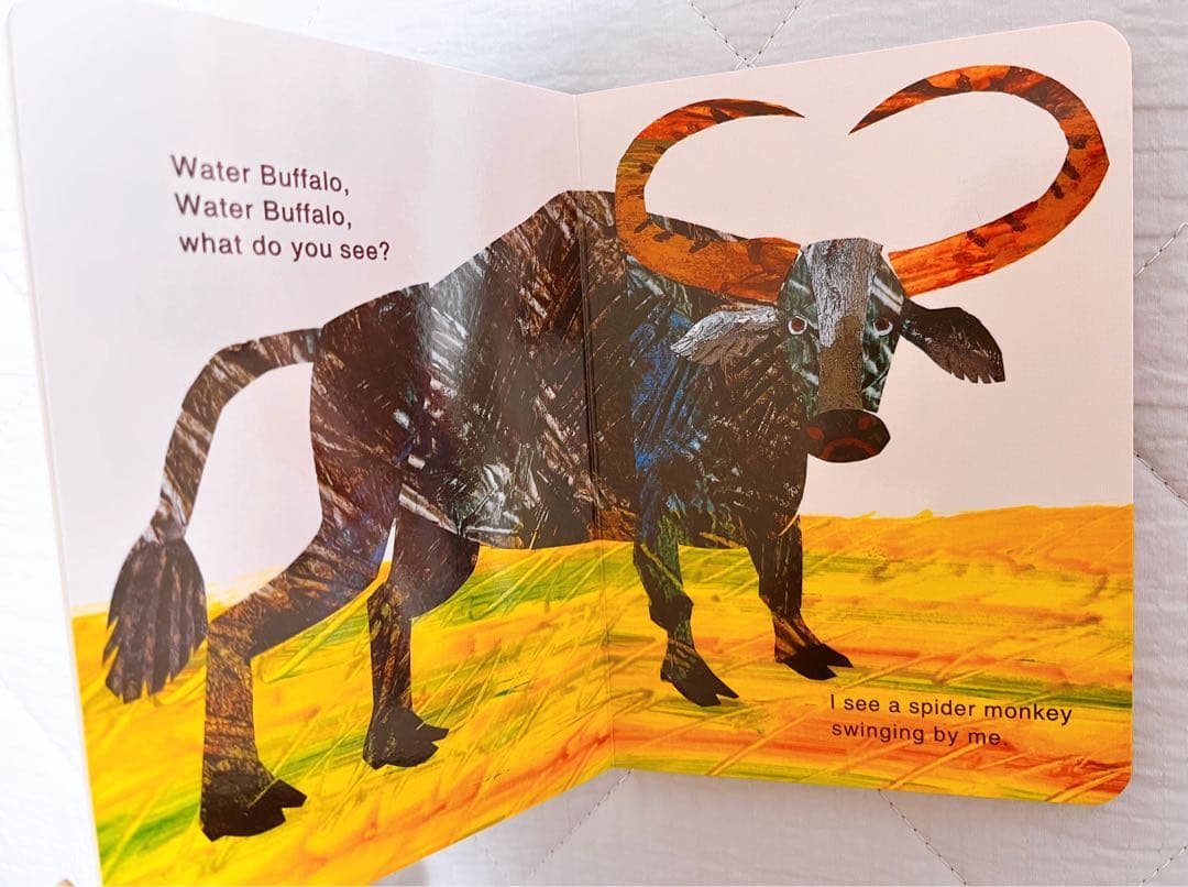 11冊セットEric Carle（エリック・カール）ボードブック絵本教材幼児向け