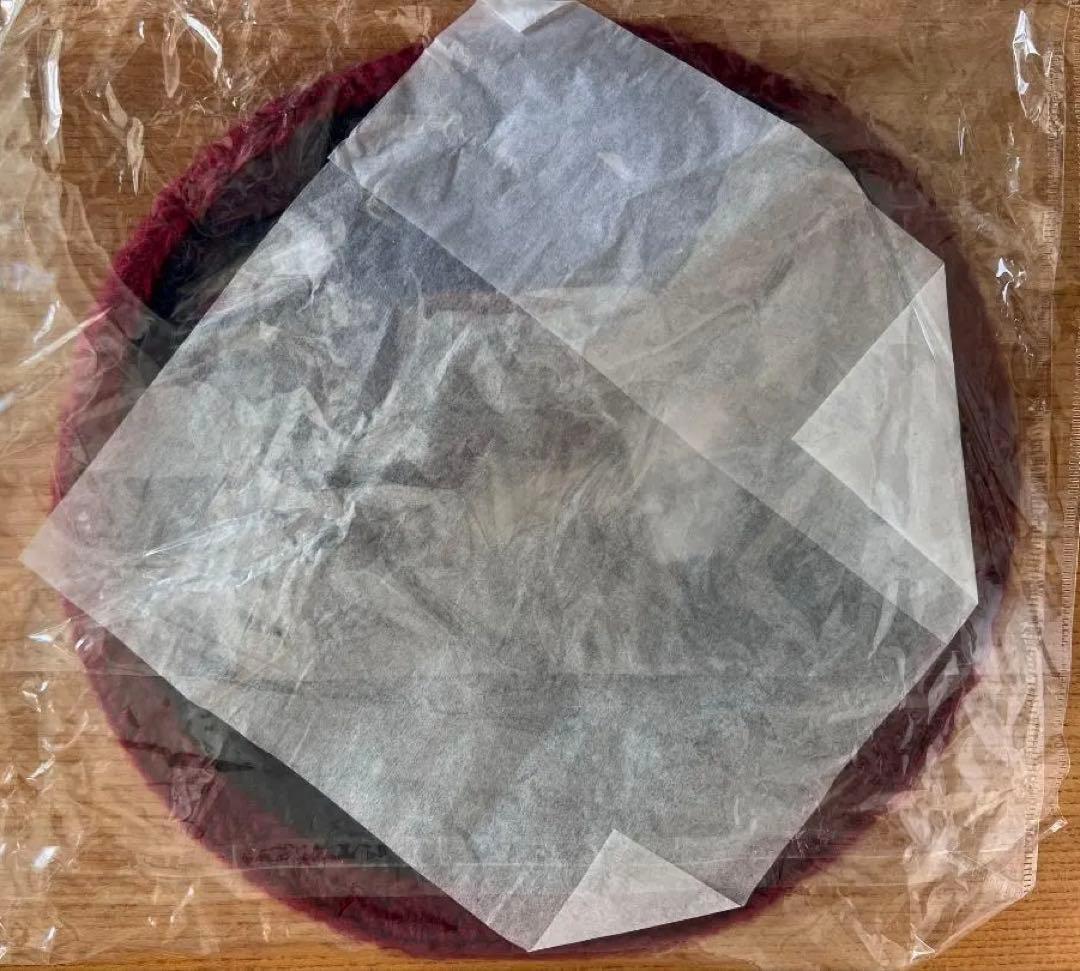 新品 COMFORTABLE REASON ニットベレー帽 SUPPLY