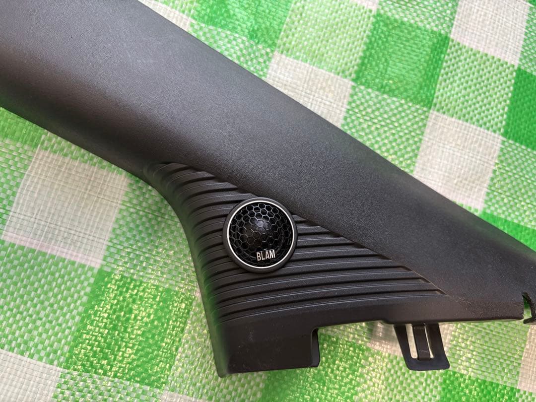 E13 オーラNISMO BLAM TS 20HR ツィーター