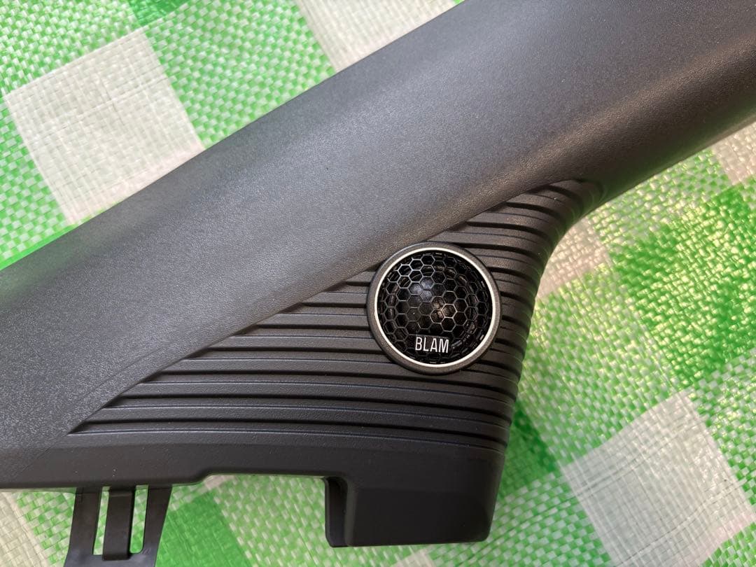 E13 オーラNISMO BLAM TS 20HR ツィーター