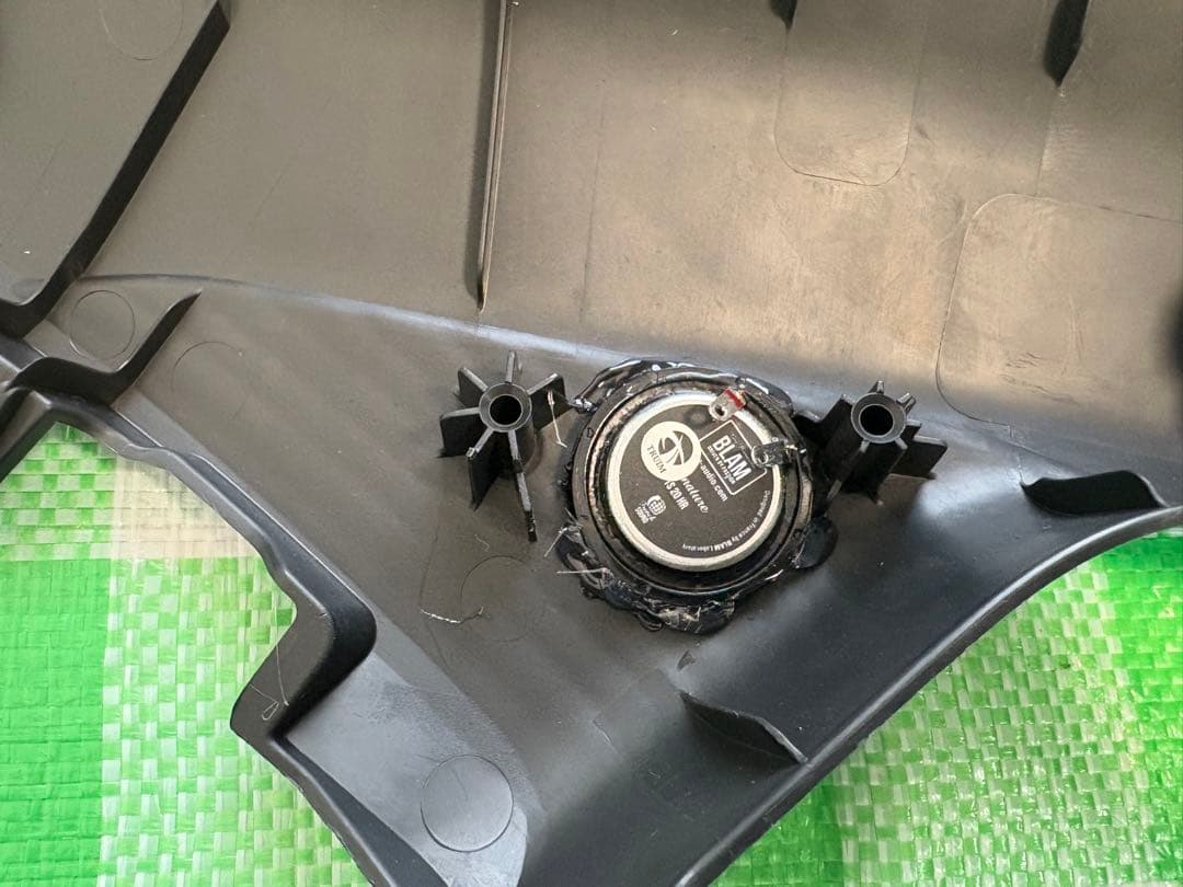 E13 オーラNISMO BLAM TS 20HR ツィーター