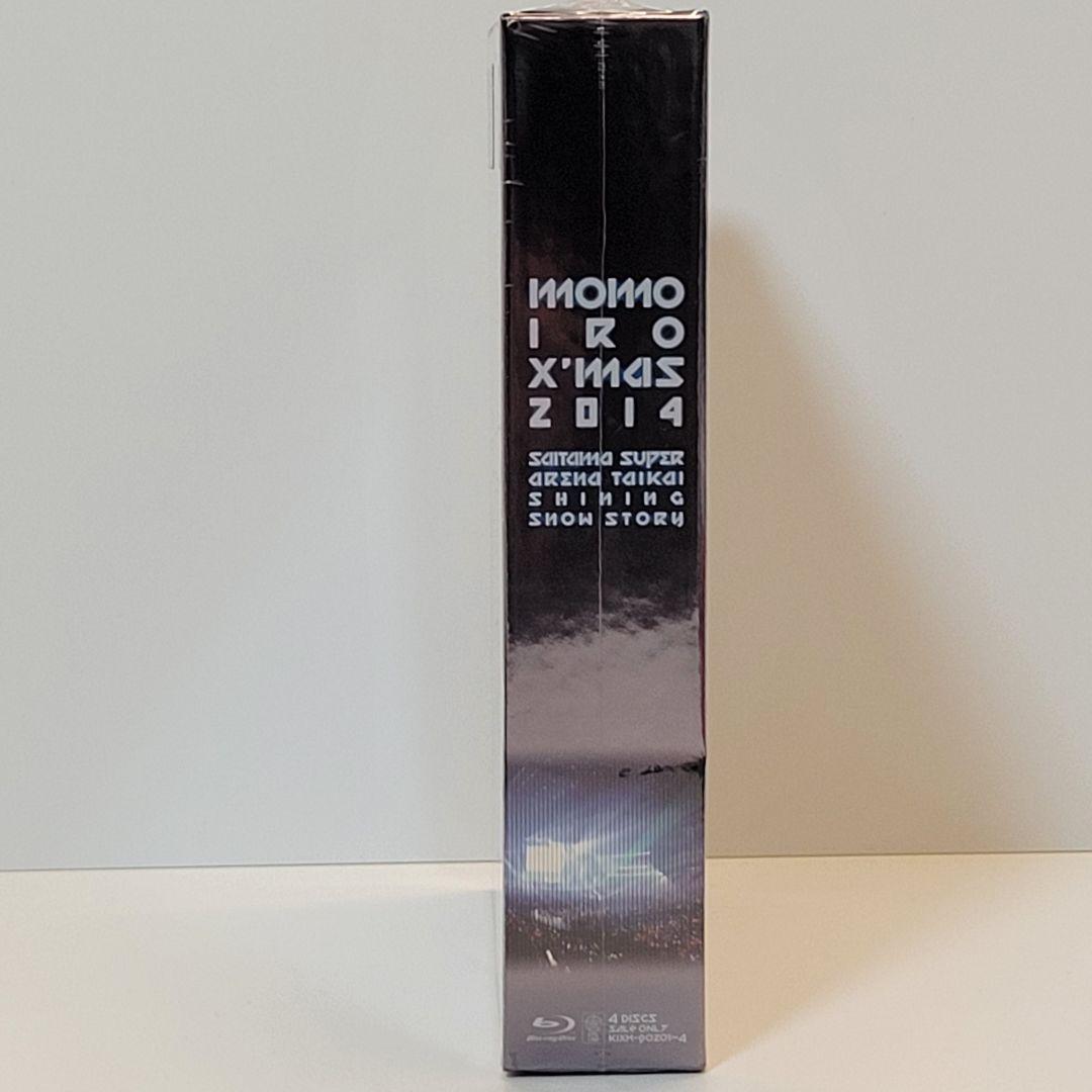 ももいろクローバーZ/ももいろクリスマス2014 さいたまスーパーアリーナ大会…