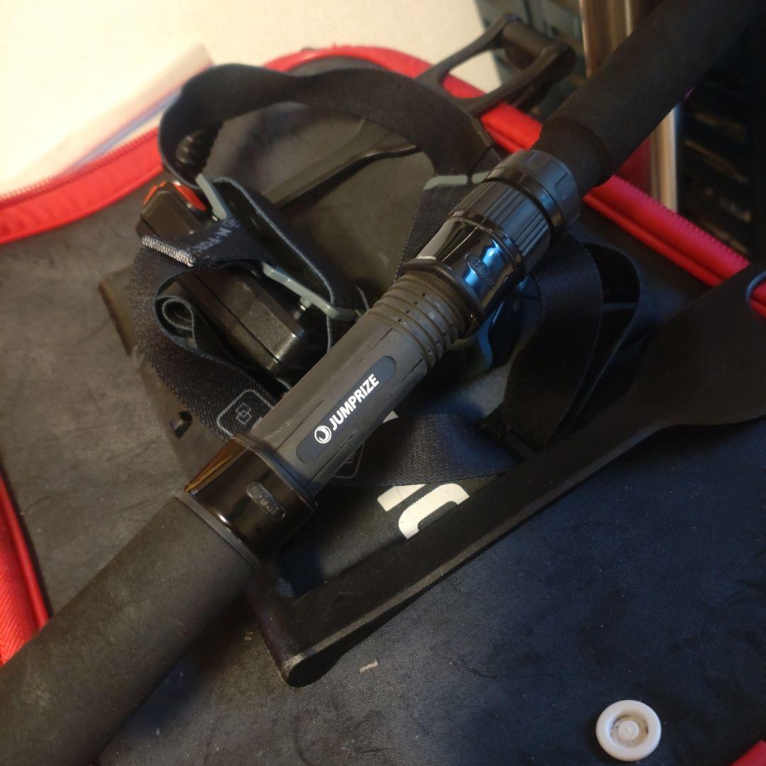 ジャンプライズ　ツーリミット　105　モンスターバトル