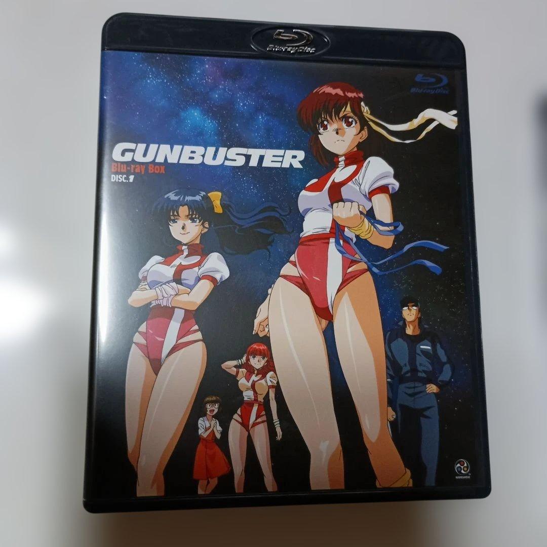 トップをねらえ! Blu-ray Box〈2枚組〉