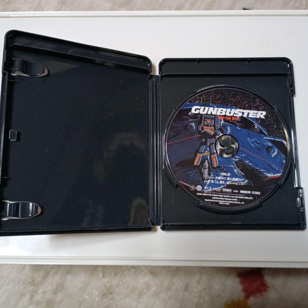 トップをねらえ! Blu-ray Box〈2枚組〉