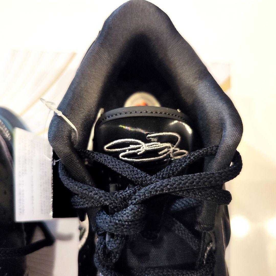 24時間内発送【未使用新品】NIKE レブロン21 Tahitian 23.0