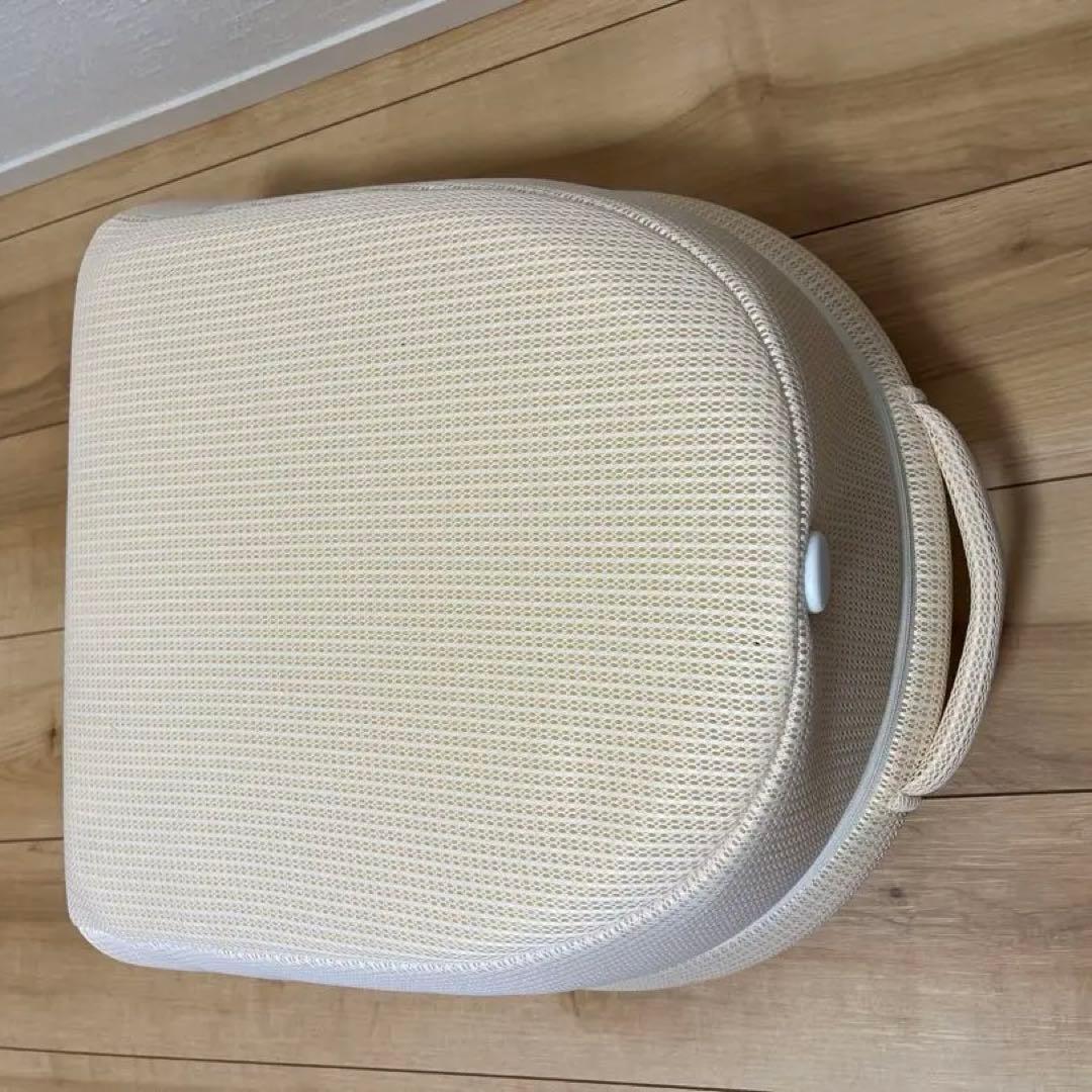 ネオママイズム　折りたたみ式ベッドインベッド