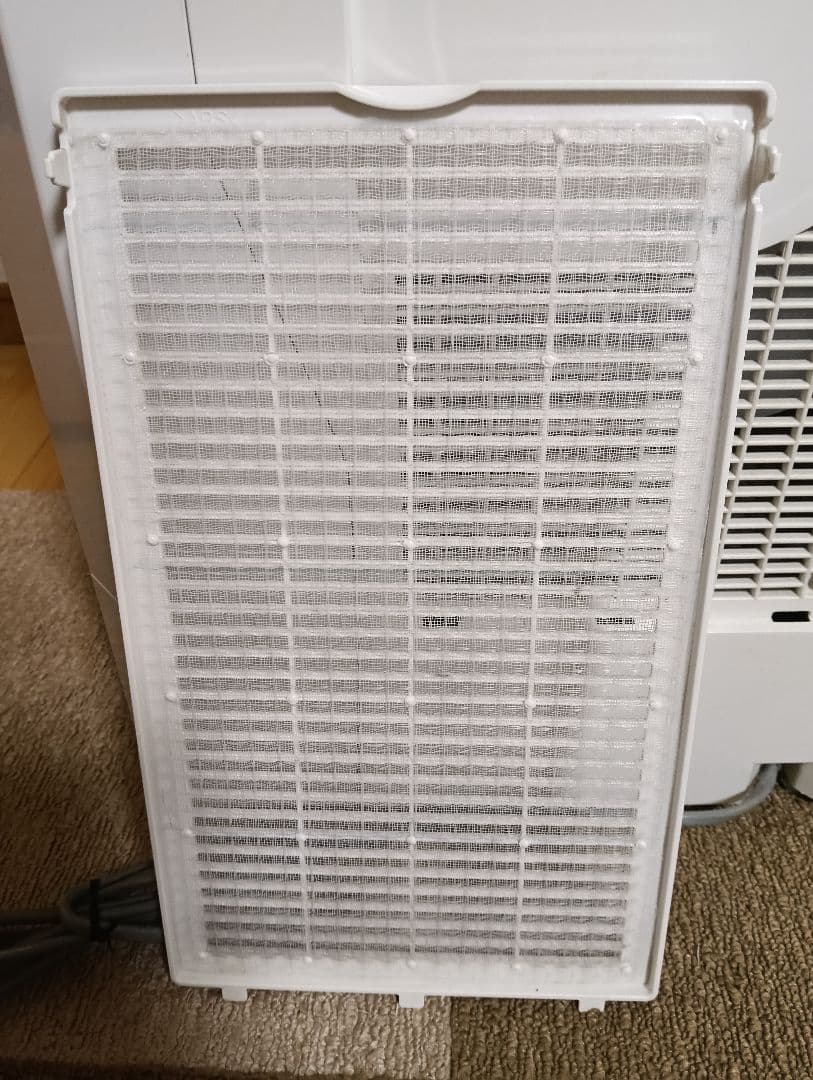 Panasonic ジアイーノ F-JML30 空間除菌脱臭機