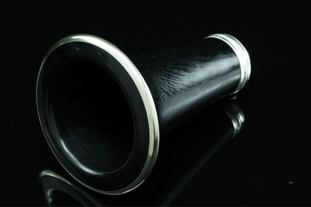 【美品 メンテナンス済】　Buffet Crampon E12 クラリネット