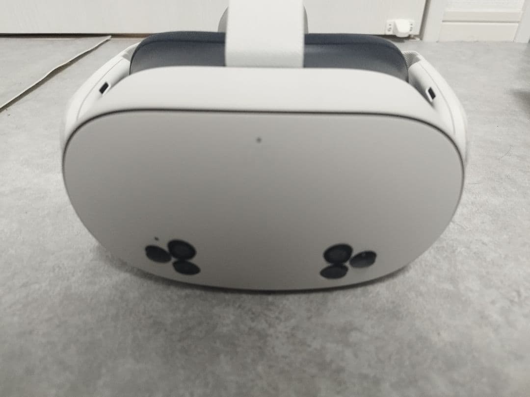 メタクエスト3s　(quest3s)