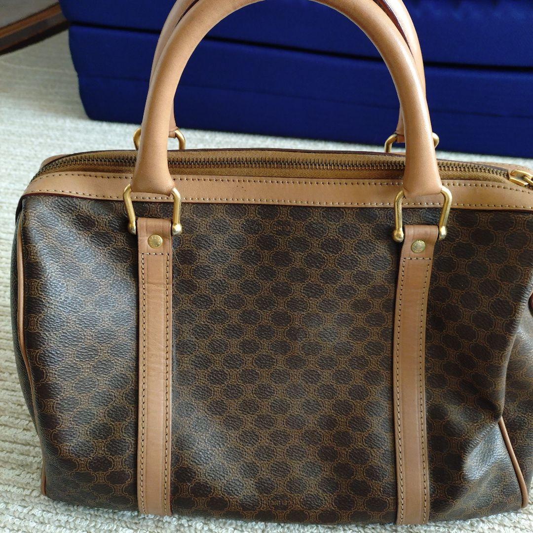 CELINE セリーヌ　ハンドバッグ
