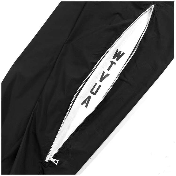 WTAPS パンツDELI TROUSERS.COPO.TAFFETA Mサイズ