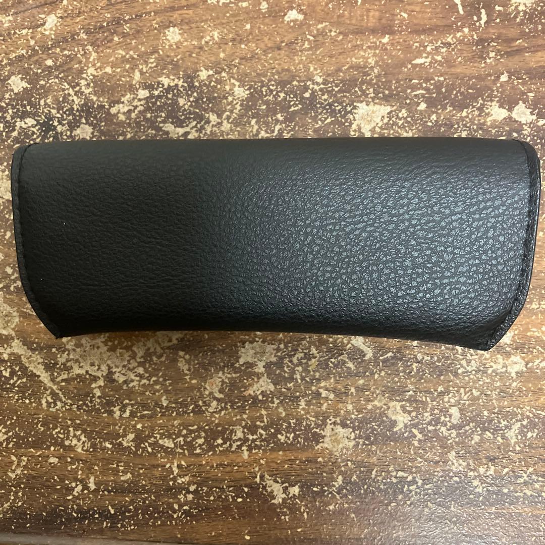 K*H様 Ray-Ban RB 2140-F ウェイファーラー ブラック 調光レ