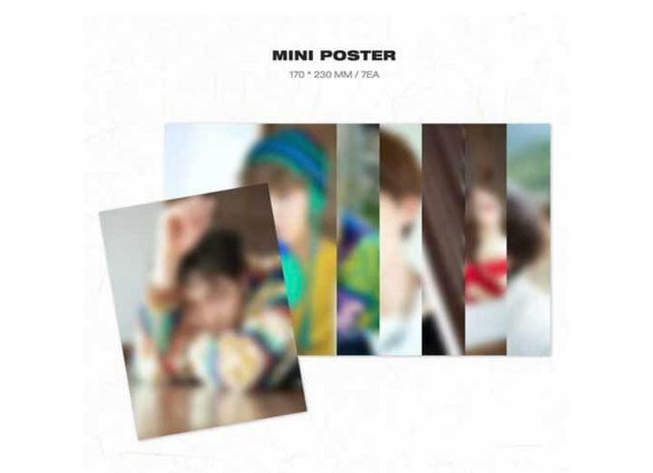 BTS サマパケ 2019 V テテ テヒョン