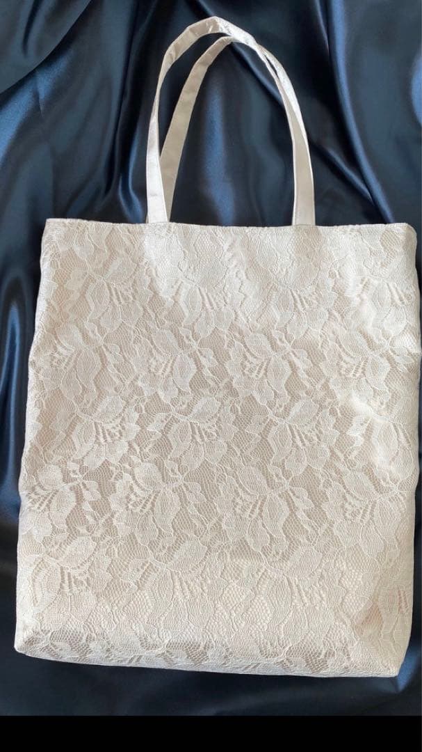 結婚式　パーティ　コサージュ　バッグ　トート　ヘアアクセサリー