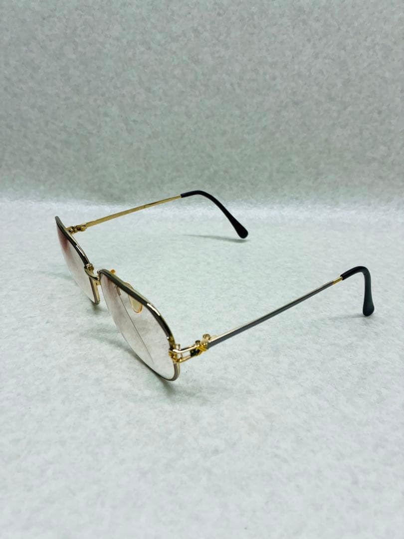 Charmant CERULE シャルマン セリューレ 宝飾 フレーム メガネ