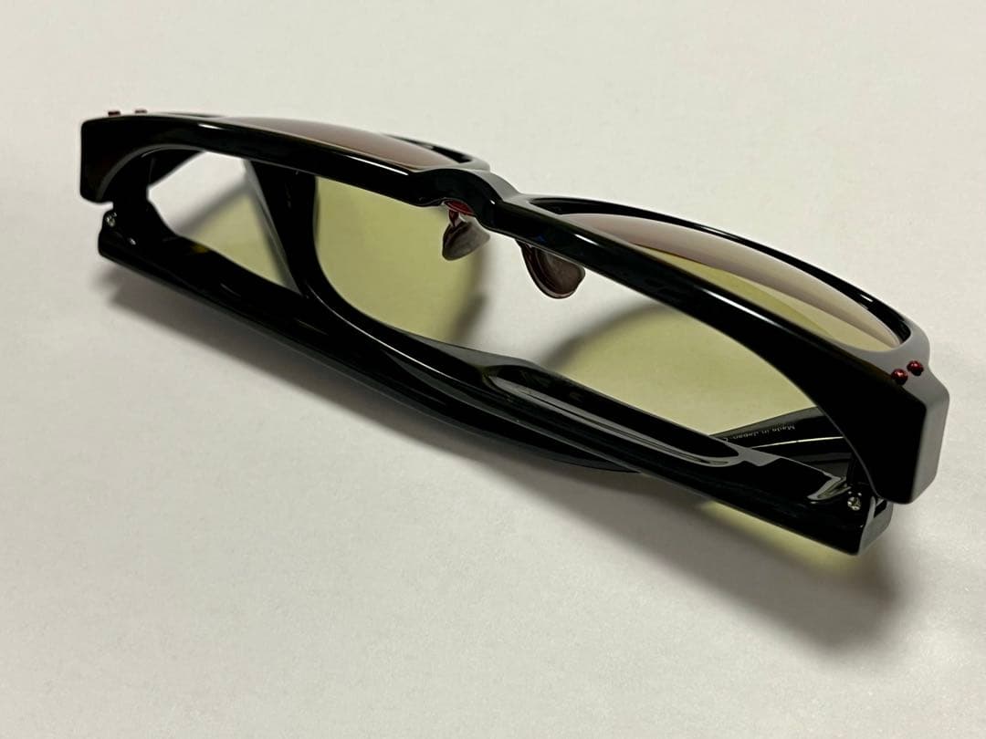 偏光グラス サイトマスター イーズグリーン