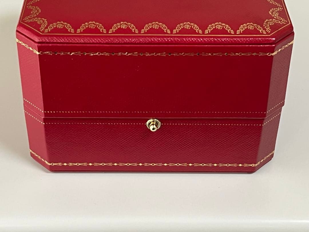 Cartier カルティエ 腕時計ケース 空箱 BOX