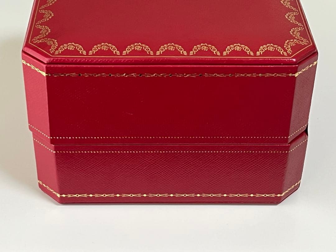 Cartier カルティエ 腕時計ケース 空箱 BOX