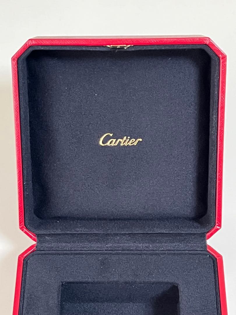 Cartier カルティエ 腕時計ケース 空箱 BOX