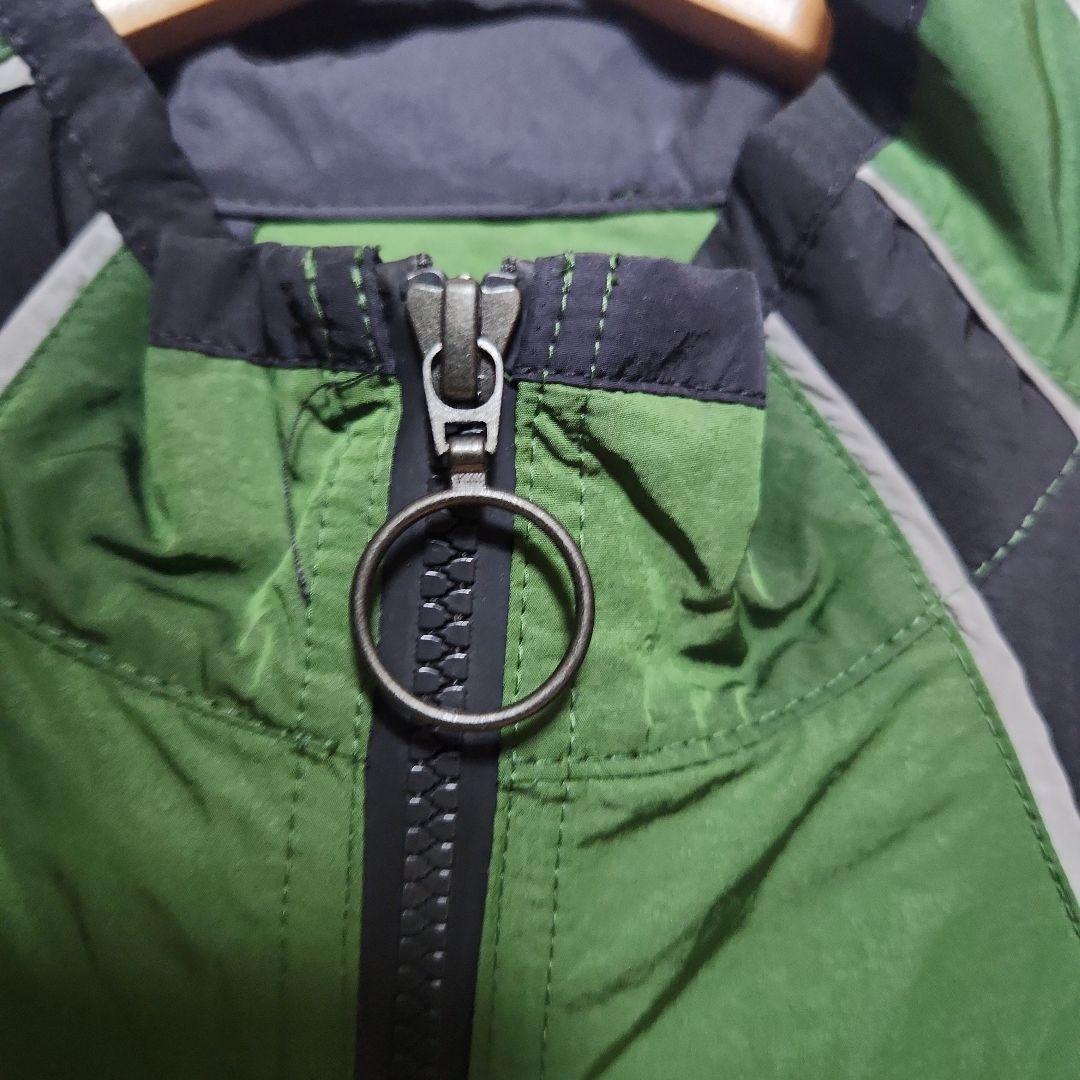 JORDAN×OFF White TRACK JACKET 新品未使用保管品　L