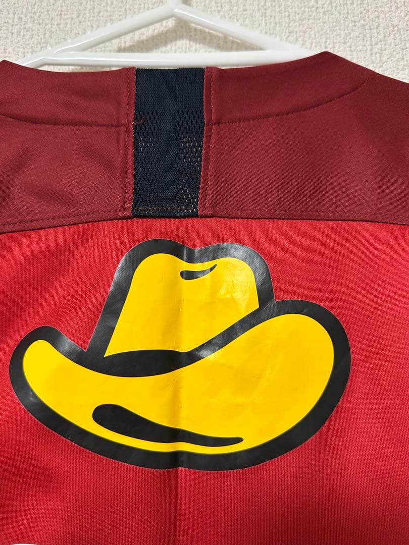 鹿島アントラーズ 荒木遼太郎選手 サイン入りユニフォーム Lサイズ