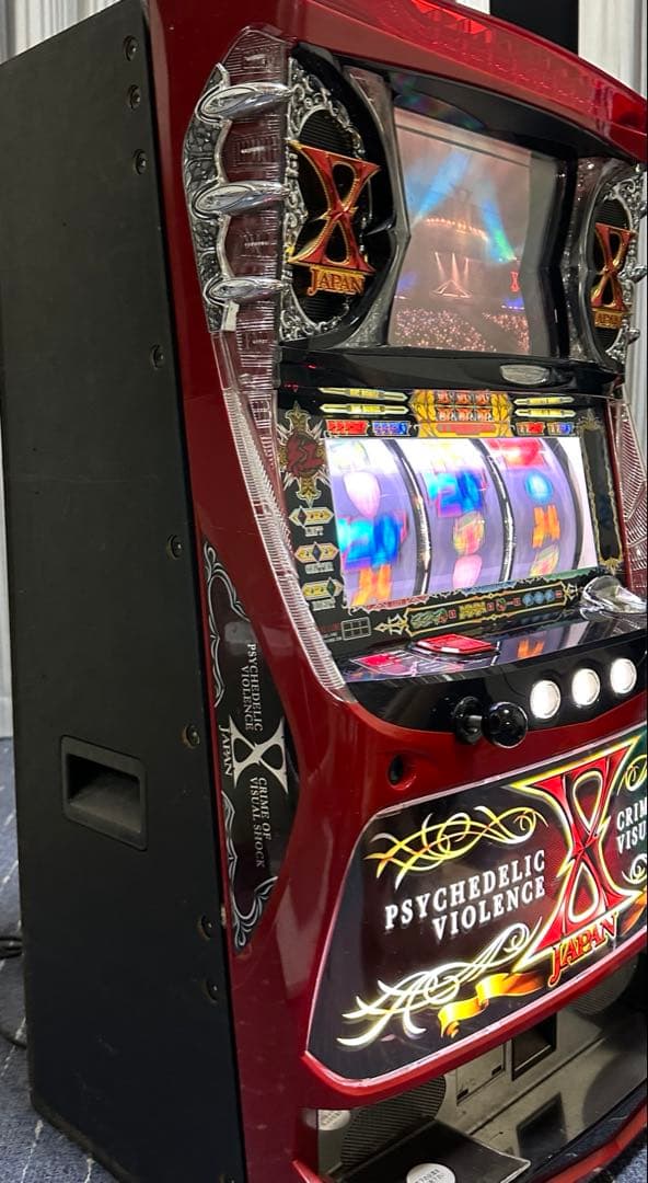 X JAPAN⭐︎希少台