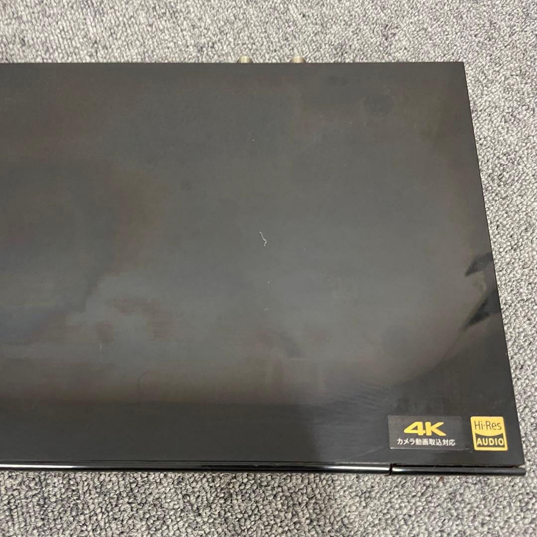 SONY BDZ-ZW1700 ブルーレイレコーダー 2019年製