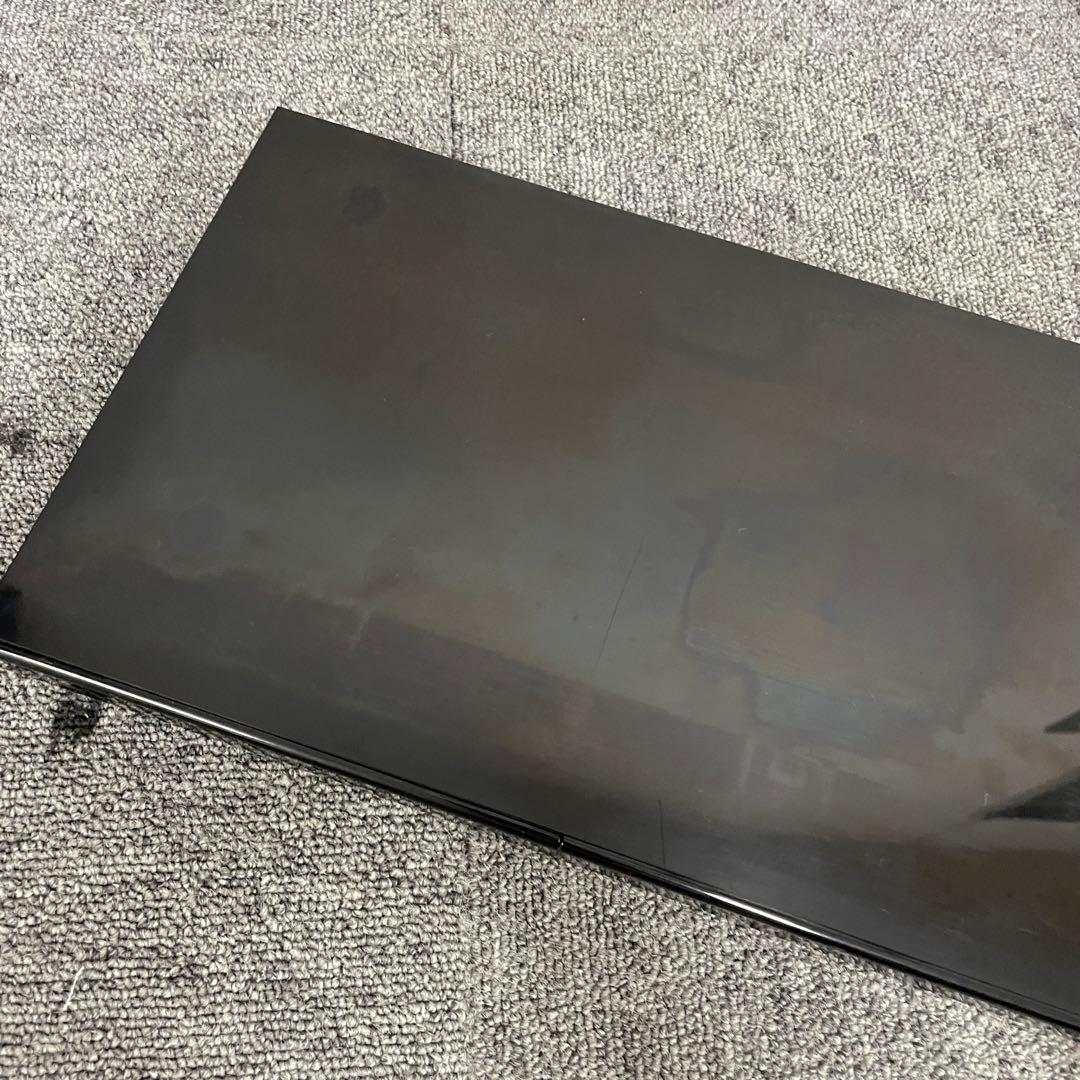 SONY BDZ-ZW1700 ブルーレイレコーダー 2019年製