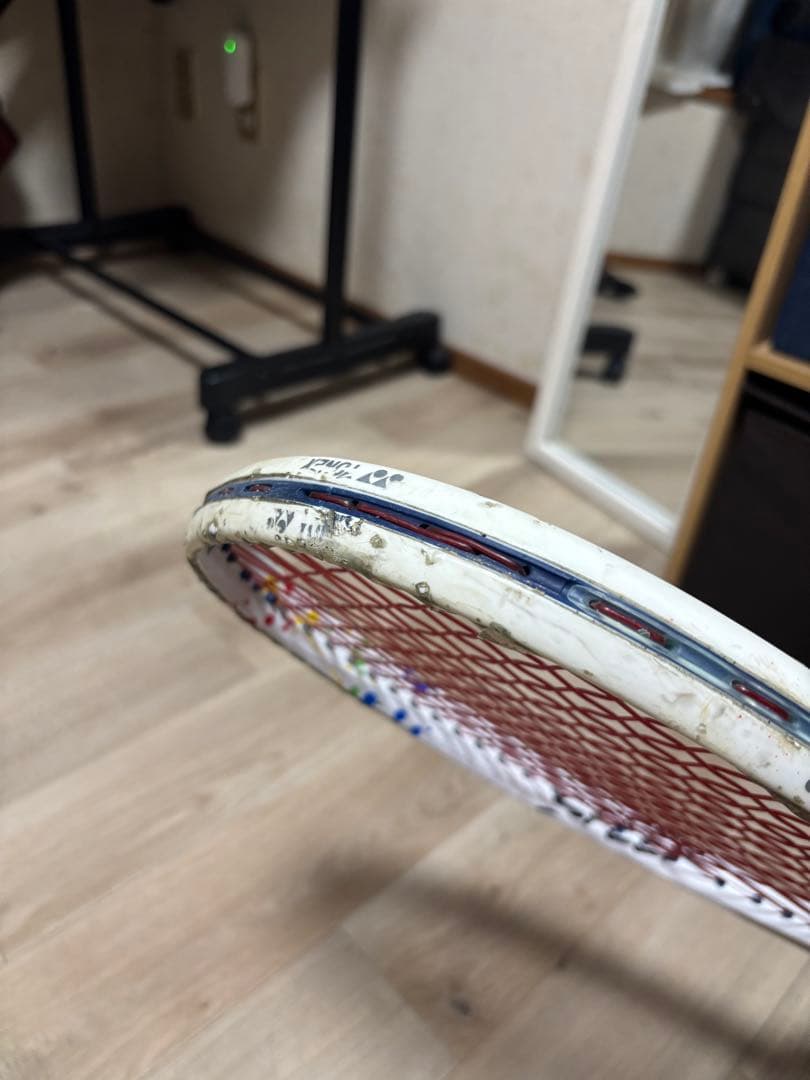 ジオブレイク70sステア　UXL0 ソフト　テニス　ラケット　2本セット