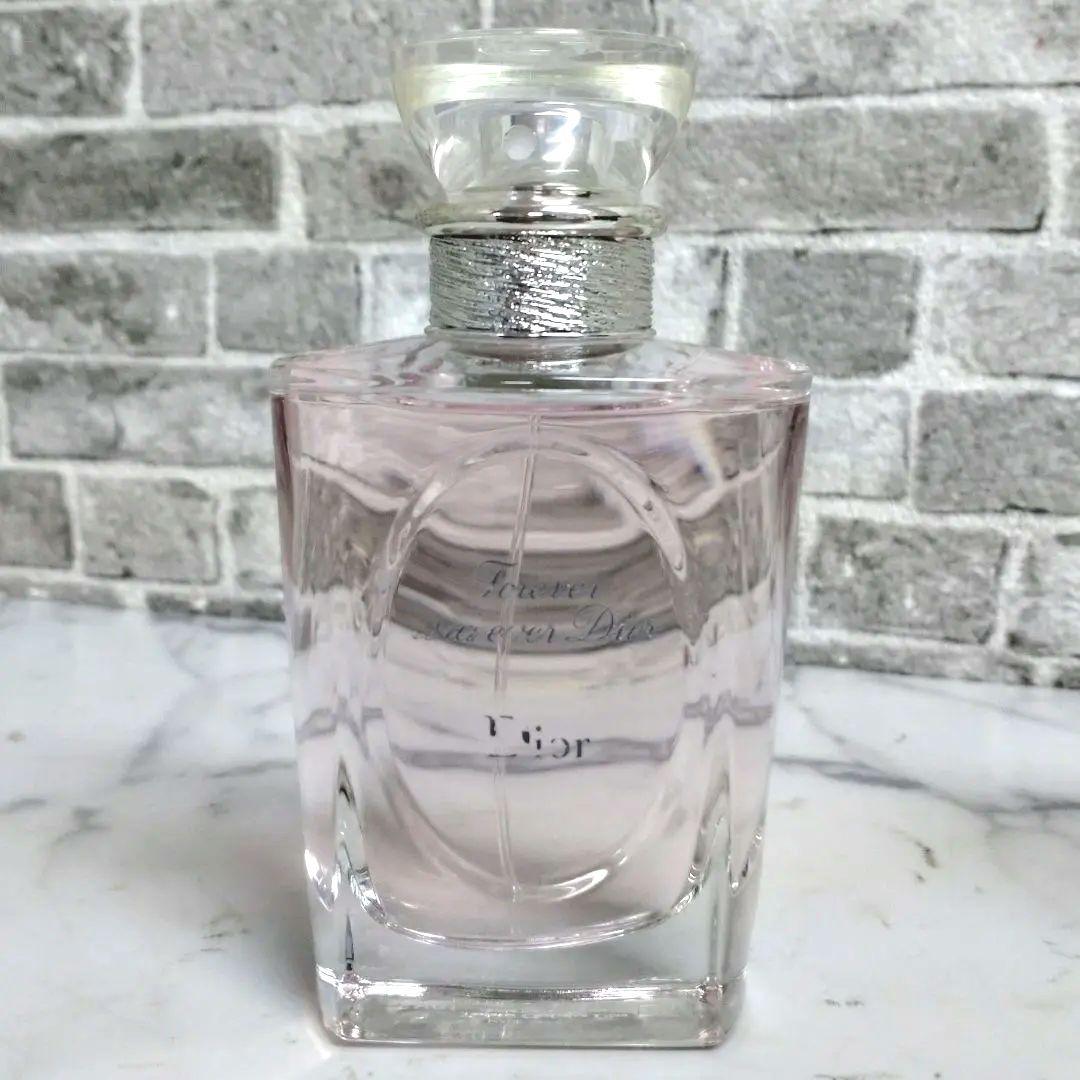 Foever and ever Dior フォエバー アンド エバー ディオール