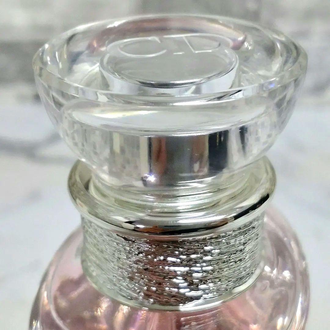 Foever and ever Dior フォエバー アンド エバー ディオール