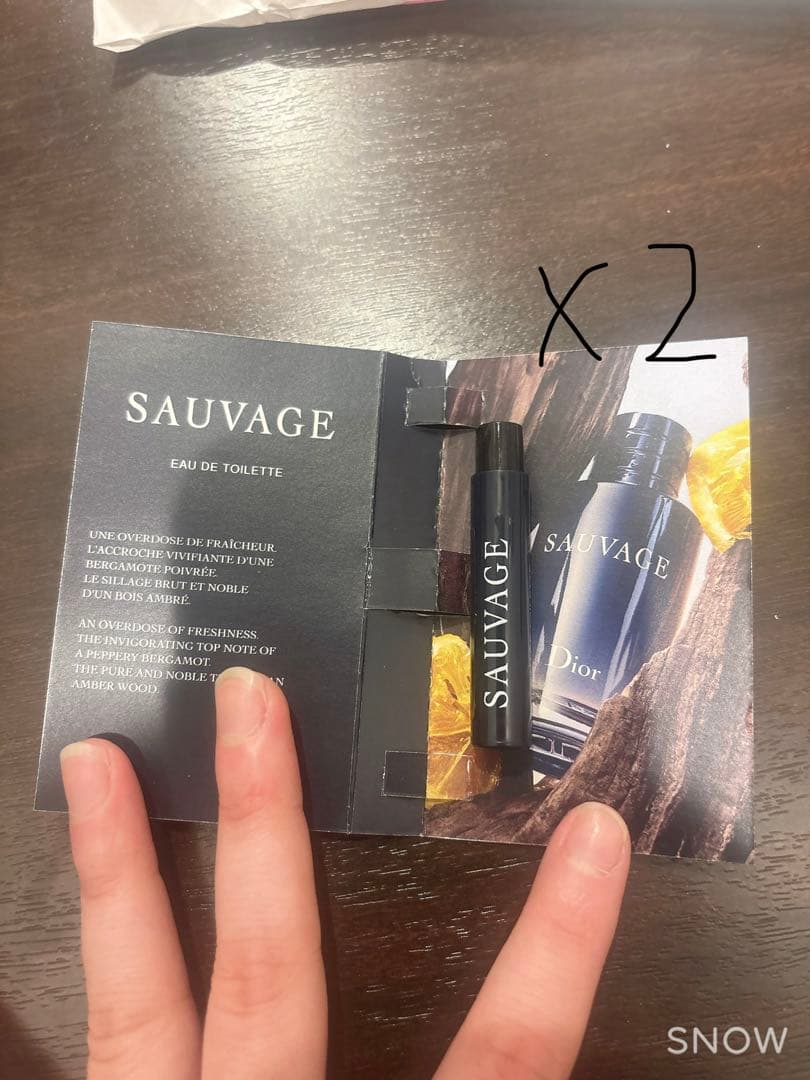 CHANELリップグロス