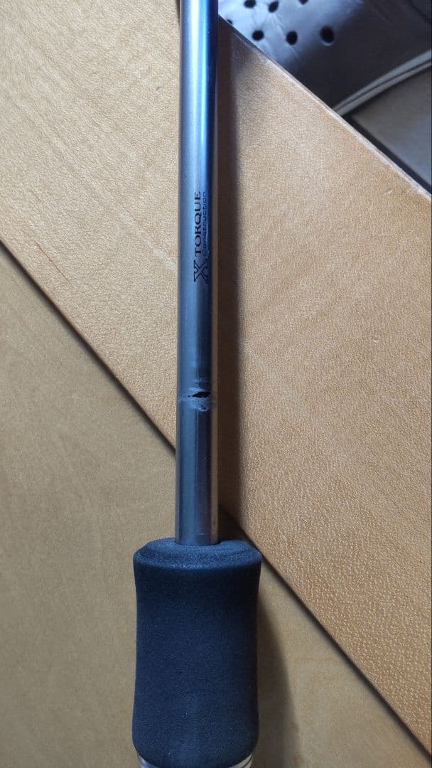 ダイワ エメラルダス AGS 511M-SMT エギングロッド ティップラン