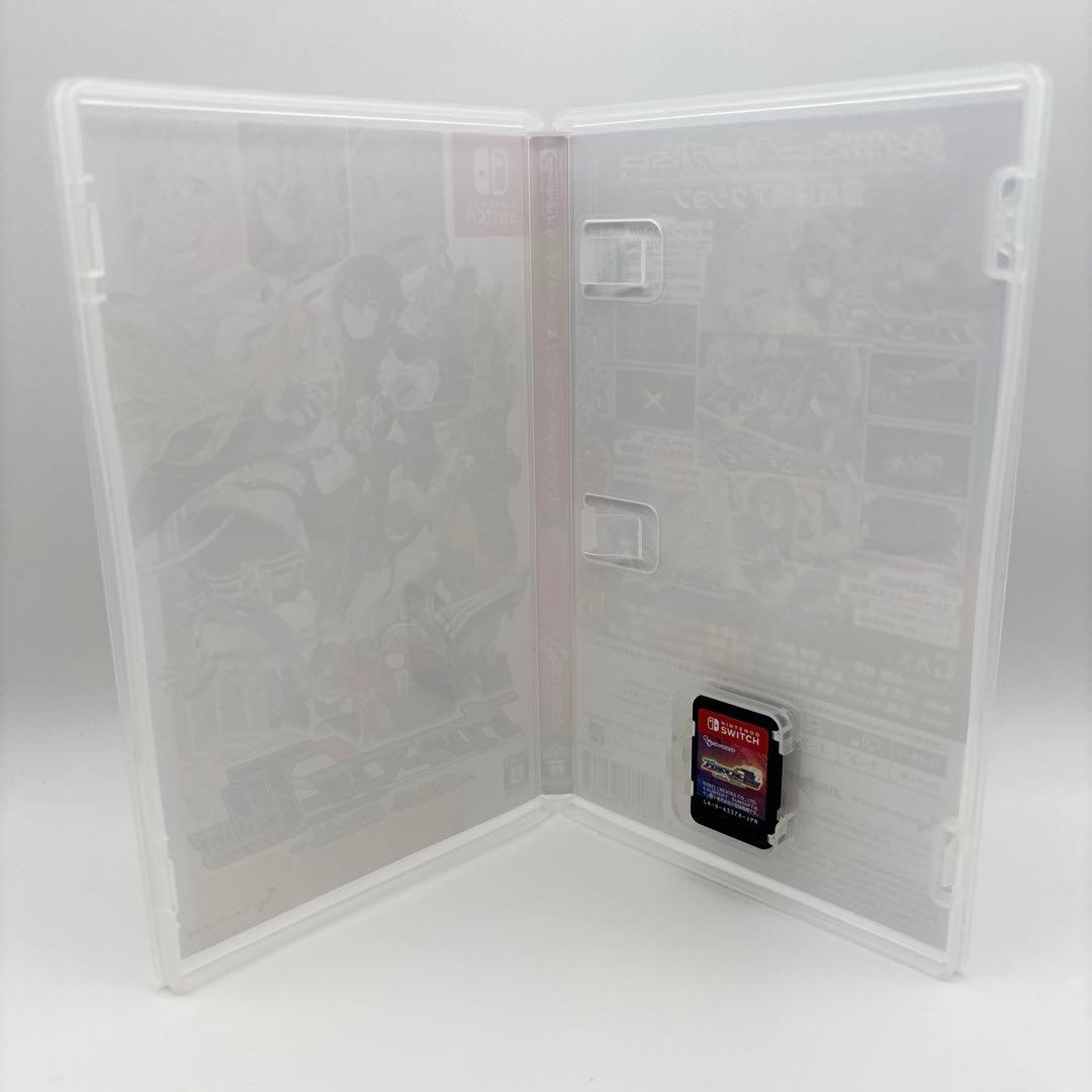 Switch ブラスターマスターゼロ トリロジー メタファイトクロニクル 限定版