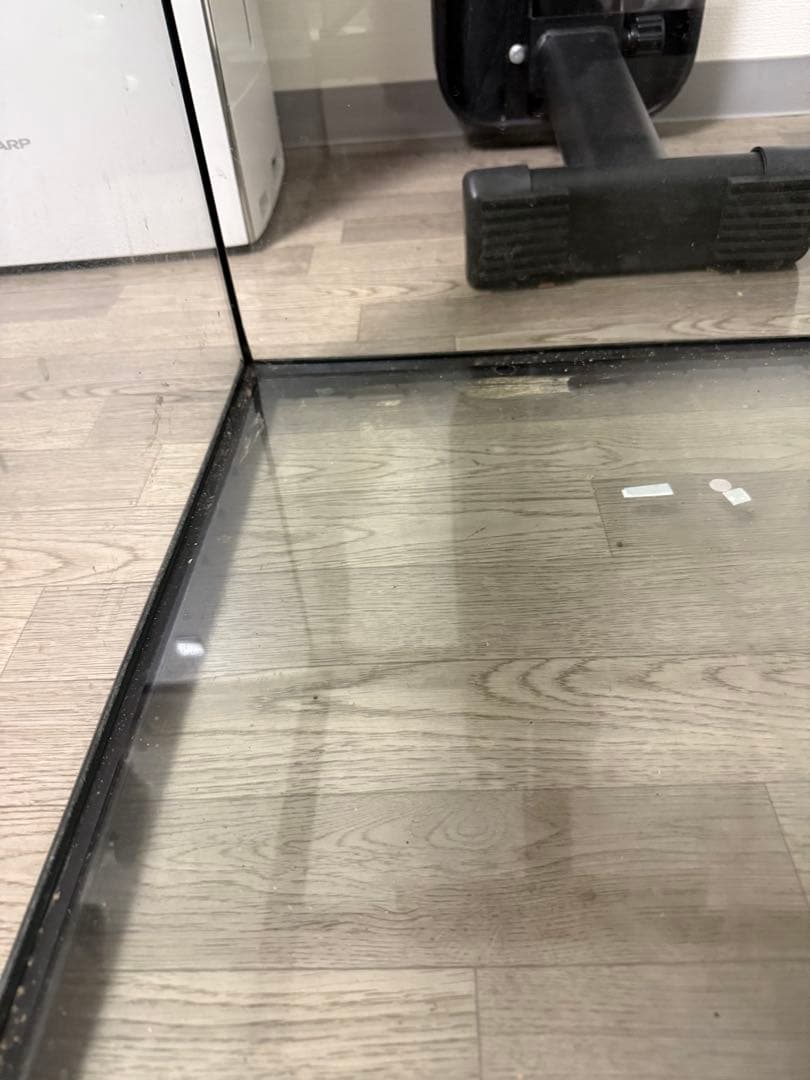 ジェックス gex グラステラリウム4530